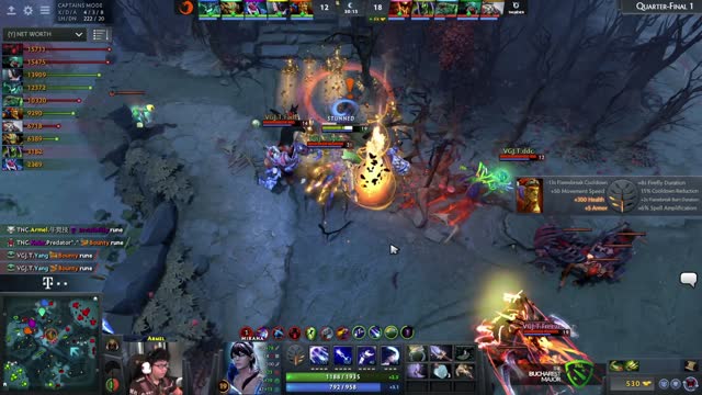 VGJ.T.Sylar kills TNC.Armel!