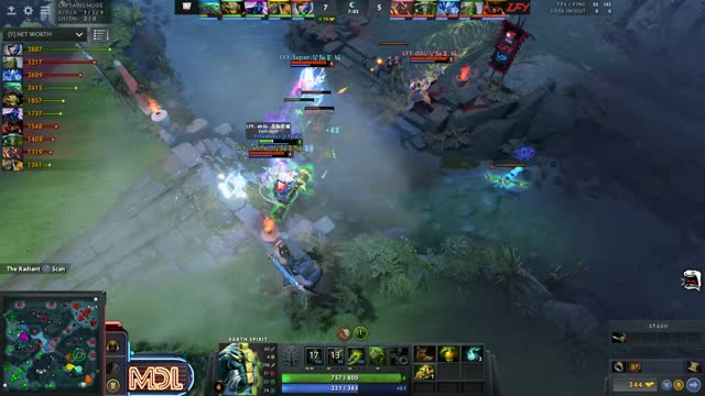 LFY.ddc kills p4pita!