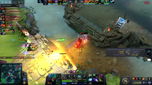 kaka kills Aui_2000!