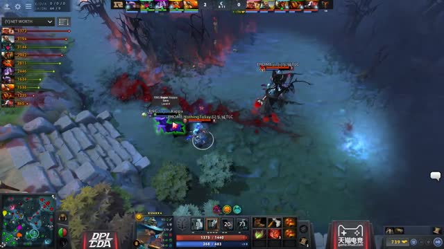 0r�M kills LFY.Super!