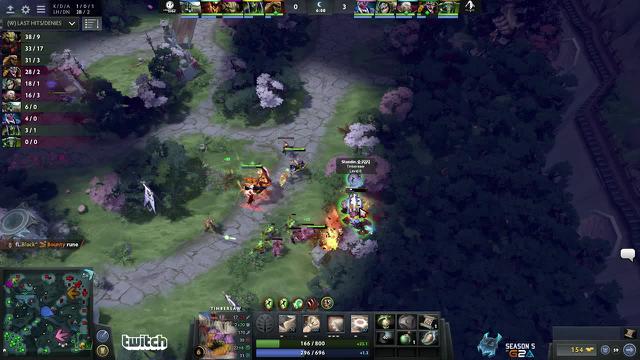 Op kills Mski.iceiceice!