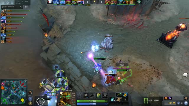 CCnC kills Gunnar!