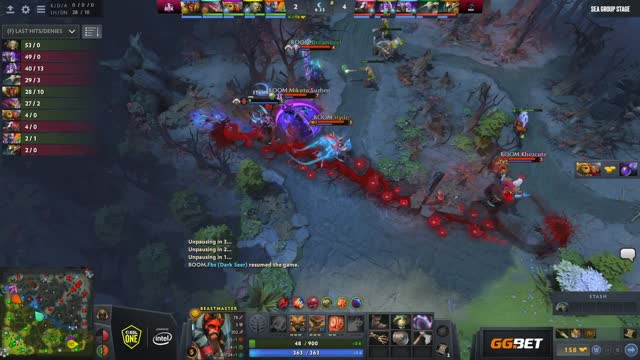 p[0�� kills TNC.Kuku!