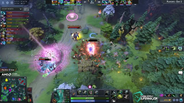 LGD.fy kills Mski.Jabz!