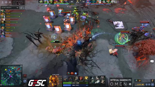 MoonS kills OpTic.zai!