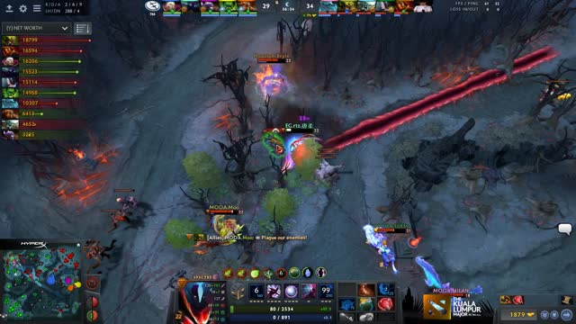 coL.Moo kills EG.Arteezy!