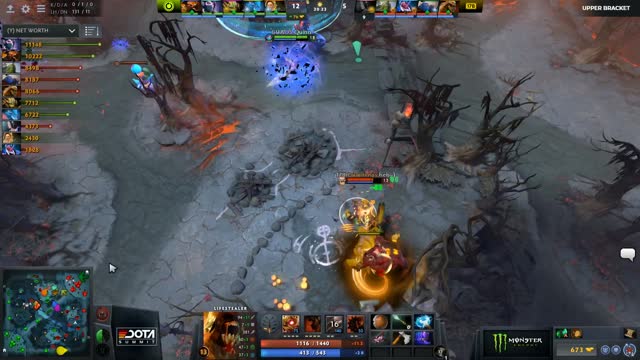 Newbee.CCnC kills �:B !