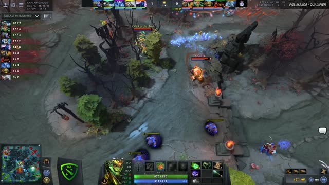 OG.JerAx kills canceL^^!