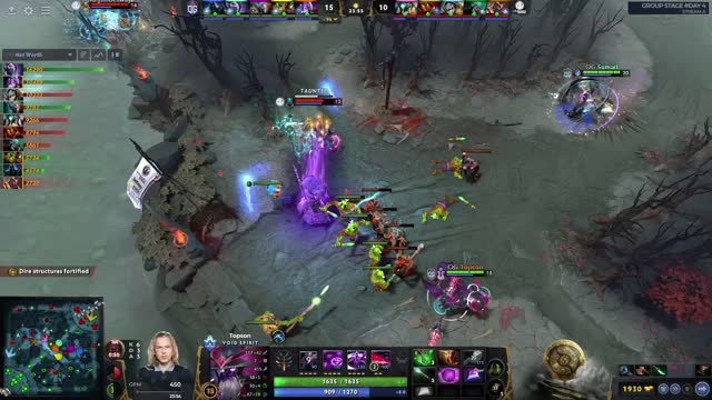 OG.SumaiL kills iG.kaka!