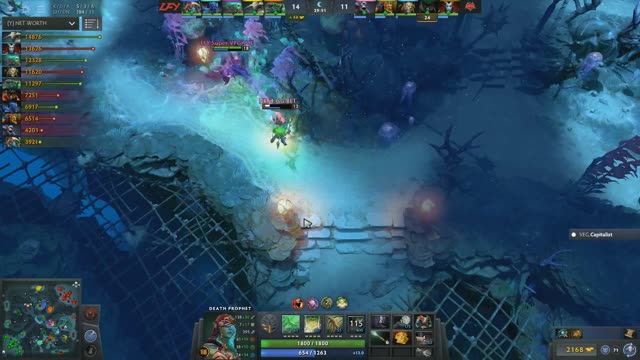 LFY.Super kills HR.j4!