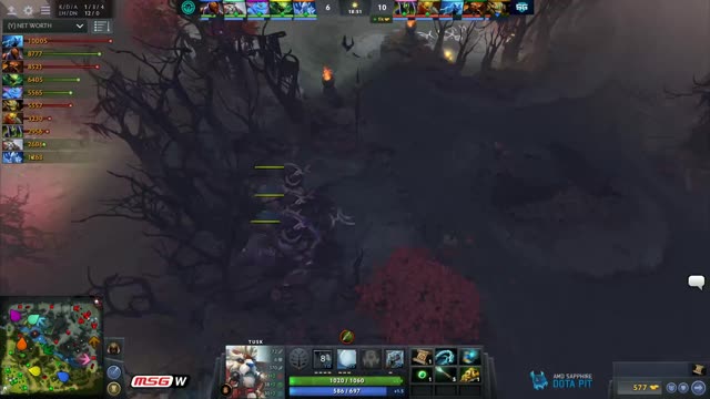 SG.4dr kills IMT.Febby!