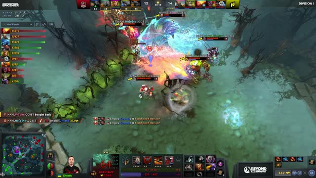 Na`Vi.No[o]ne- gets a double kill!