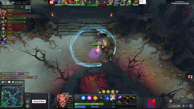 CCnC kills Saksa!