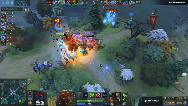 OpTic.Pajkatt kills LGD.QQQ!