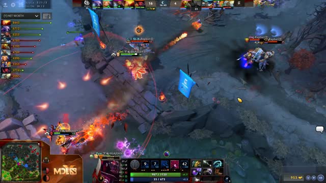 VG.Ori gets a double kill!