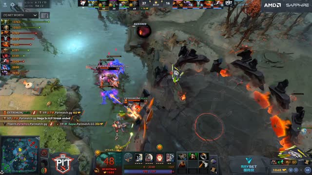 No[o]ne- gets a double kill!