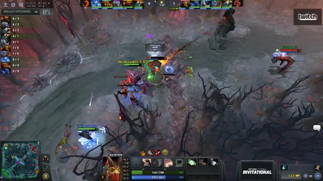 TNC.1437 kills adam!