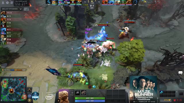 Liquid.MinD_ContRoL kills Newbee.uuu9/Moogy!