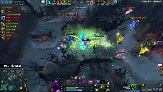 EG.Suma1L kills Liquid.KuroKy!