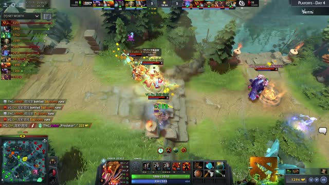 VG.Ori kills TNC.Kuku!