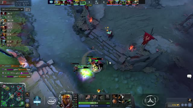 SG.Liposa kills cotoo<3!