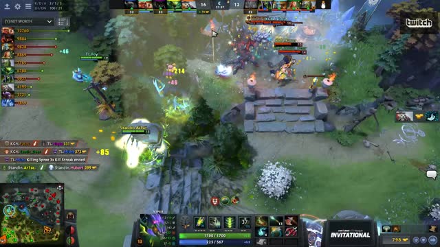 KGN.Patos gets a double kill!