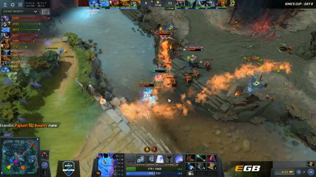 DC.Kingteka.SA kills CCnC!