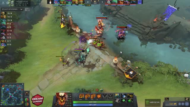 Topson kills KGN.Exotic_Deer!