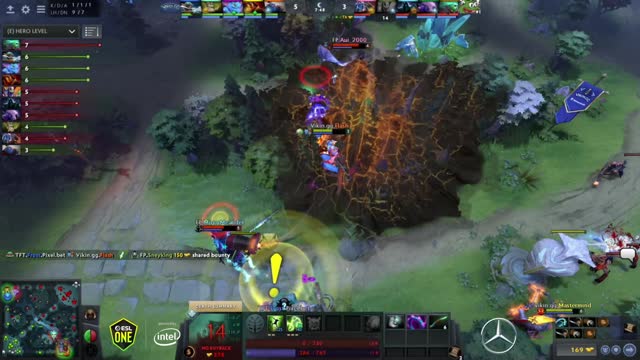 Vikin.gg gets 2 kills!