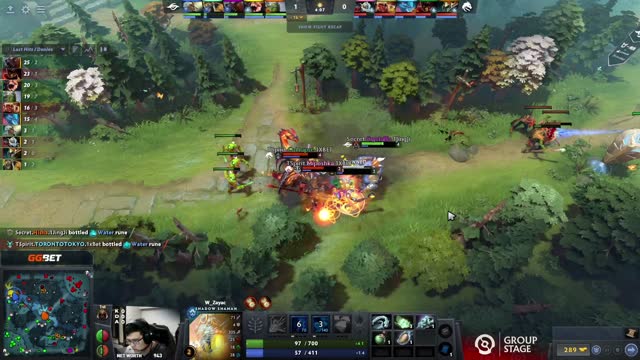 TSpirit.Collapse kills W_Zayac!