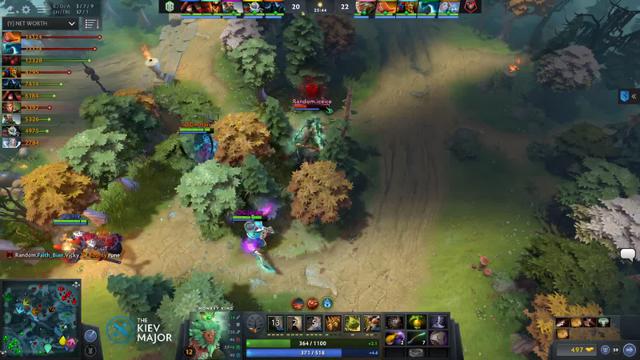 OG.N0tail kills Wings.iceice!