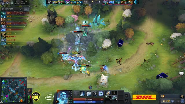 10/10 kills Mski.MuShi-!