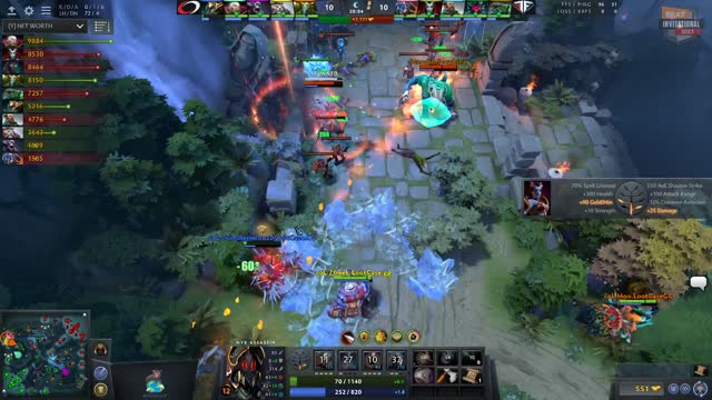 CCnC kills coL.Kyle!