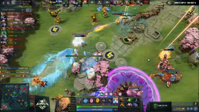 ChYuan kills TNC.1437!