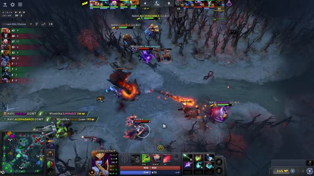 No[o]ne- gets a double kill!