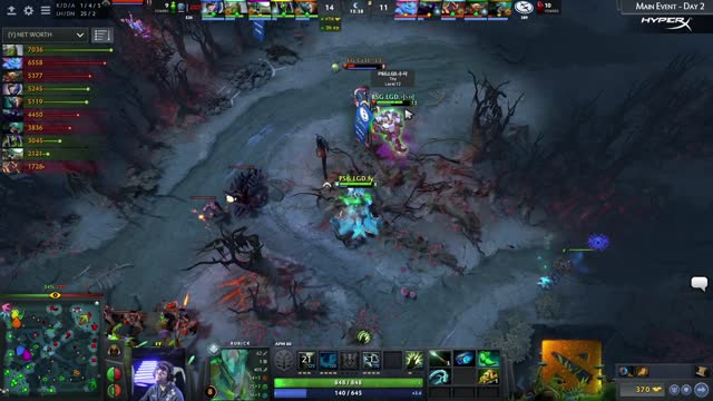 LGD.Maybe kills EG.Cr1t-!