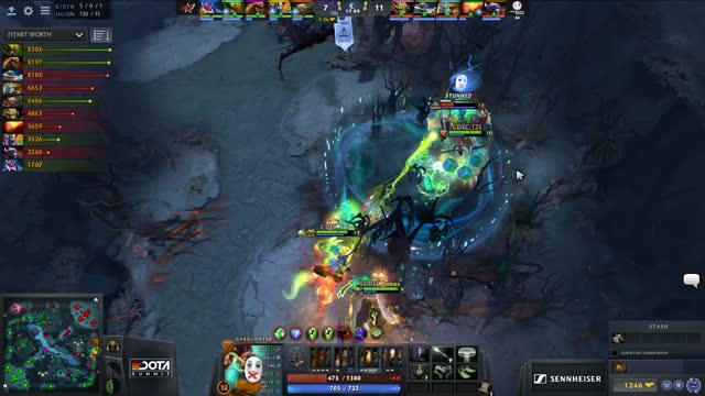 Xm kills zhizhizhi!