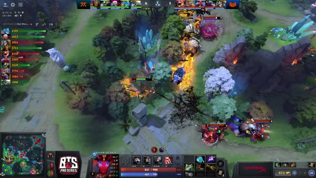 MooN kills Fnatic.Jabz!