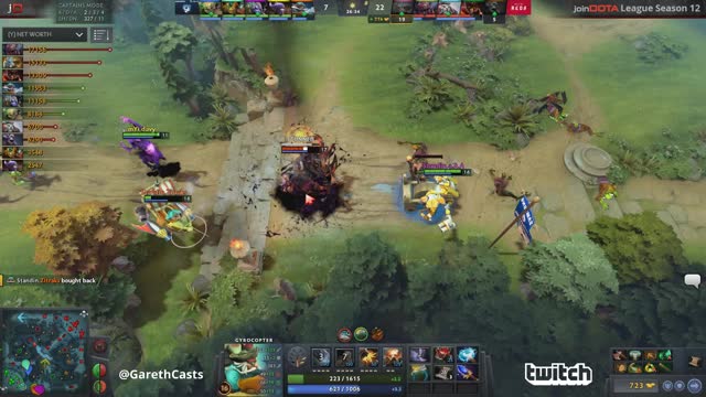 davy kills k1radota!