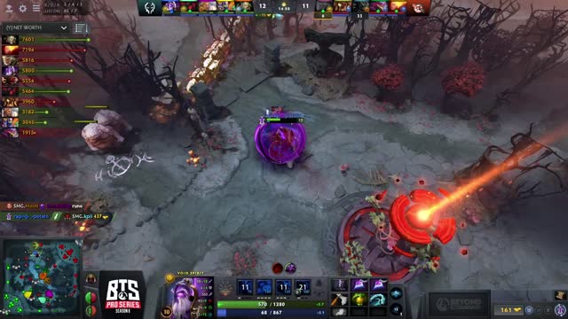 666 kills TNC.kpii!