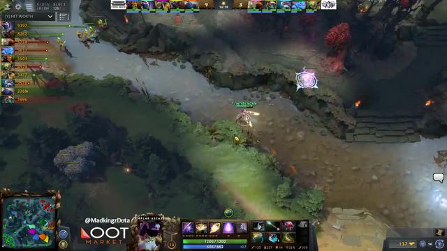 Effect gets 0 kills!