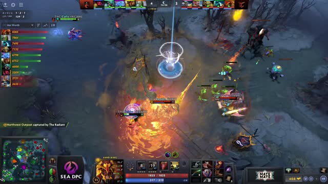 LuziFy kills Febby!