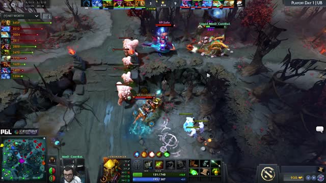 VP.RodjER kills Liquid.MinD_ContRoL!