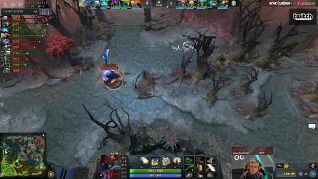 OG.JerAx kills rOtk!