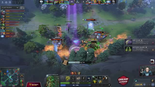 VG.Paparazi kills EG.Fly!