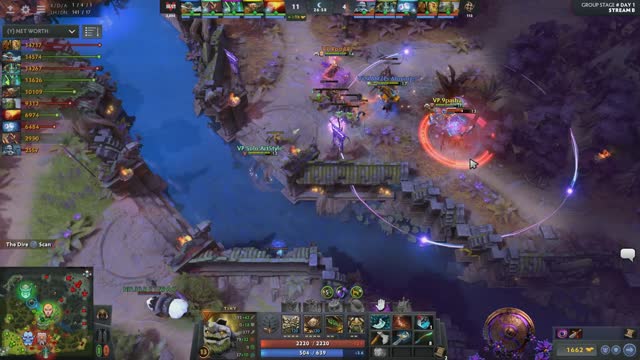 VP.Ramzes666 kills NiP.Saksa!