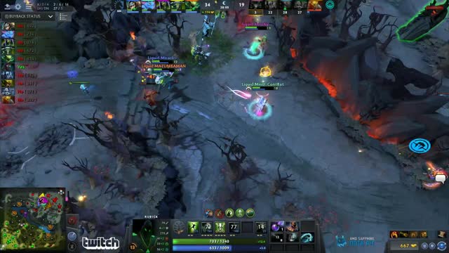 Liquid.Miracle- kills IMT.QO!