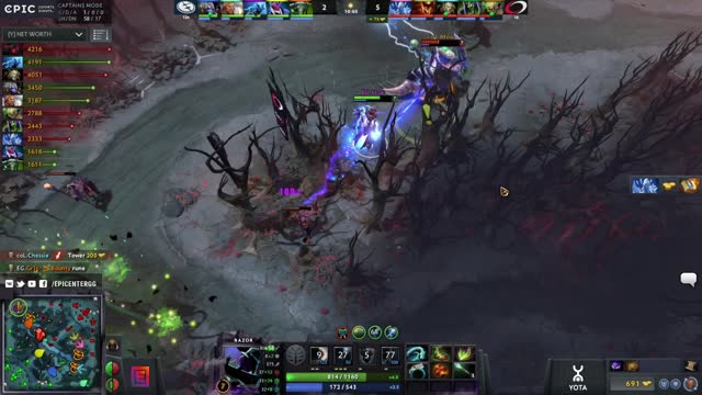 EG.Fear kills coL.Moo!