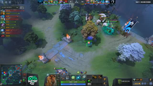 Liquid.iNSaNiA kills Pandas.EternaLEnVy!