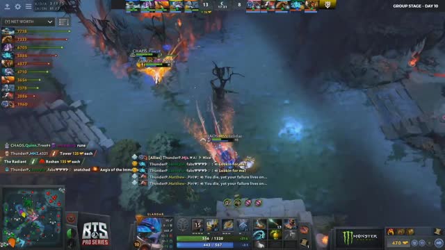 Newbee.CCnC kills �«B�!